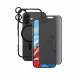 PanzerGlass CARE by PanzerGlass Flagship 3-in-1 Privacy Bundle iPhone 16