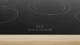 Bosch Serie 4 PIE811BB5E #3