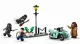 Lego Harry Potter HagridTM & Harry's Privet Drive Escape #4