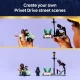 Lego Harry Potter HagridTM & Harry's Privet Drive Escape #10