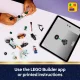 Lego Harry Potter HagridTM & Harry's Privet Drive Escape #13