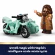 Lego Harry Potter HagridTM & Harry's Privet Drive Escape #9