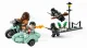 Lego Harry Potter HagridTM & Harry's Privet Drive Escape #3