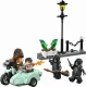 Lego Harry Potter HagridTM & Harry's Privet Drive Escape #2