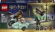 Lego Harry Potter HagridTM & Harry's Privet Drive Escape