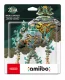 Nintendo Amiibo Mineru's Construct