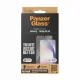 PanzerGlass Screen Protector Samsung Galaxy A55 5G Ultra-Wide Fit w. EasyAligner #3