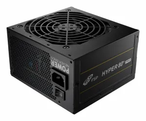 FSP/Fortron HYPER 80+ PRO 450W