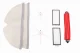 Extralink ZESTAW CZ??CI ROBOROCK Q7 MAX Q7 MAX+ T8 #2