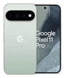 Google Pixel 11 Pro