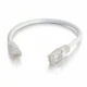 CablesToGo Cat6a SSTP 0.5m