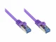 Alcasa Cat6a 1.5m