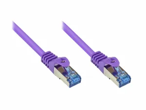 Alcasa Cat6a 1.5m