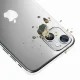 3MK Lens Protection Pro Silver #3