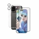 PanzerGlass CARE by PanzerGlass Flagship 3-in-1 Bundle iPhone 16 Pro