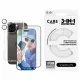 PanzerGlass CARE by PanzerGlass 3-in-1 Bundle iPhone 16 Pro #2