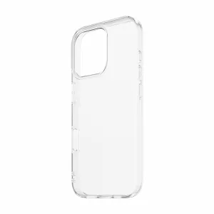 PanzerGlass SAFE. by PanzerGlass TPU Case Transparent iPhone 16 Pro