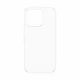 PanzerGlass SAFE. by PanzerGlass TPU Case Transparent iPhone 16 Pro #4