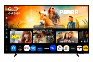 Samsung TQ75Q6FAAU