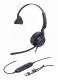Yealink UH42 Mono USB-C/A Headset
