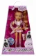 MGA Entertainment Bratz Pop Starz Doll- Yasmin #2