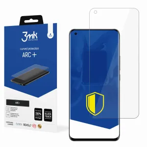 3MK ARC+