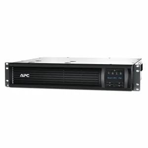 APC Smart-UPS 750VA