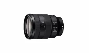 Sony FE 24-105mm F4 G OSS
