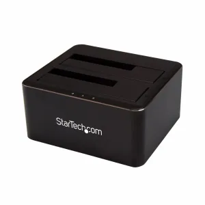 StarTech.com SDOCK2U33V