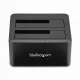 StarTech.com SDOCK2U33V #4
