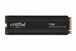 Crucial T700
