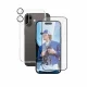 PanzerGlass CARE by PanzerGlass Flagship 3-in-1 Bundle iPhone 16