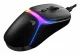 Glorious PC Gaming Race Glorious Gaming Model O3 Wired Gaming Mouse - Ultralight 54g Weight, 130M Click Optical Switches, 30K DPI BAMF 3.0 Sensor, 750 IPS Tracking, 50G Acceleration, Supports All Grip Types - Black #7