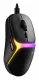 Glorious PC Gaming Race Glorious Gaming Model O3 Wired Gaming Mouse - Ultralight 54g Weight, 130M Click Optical Switches, 30K DPI BAMF 3.0 Sensor, 750 IPS Tracking, 50G Acceleration, Supports All Grip Types - Black #6