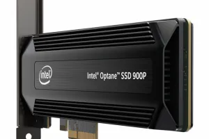 Intel SSDPED1D480GAX1