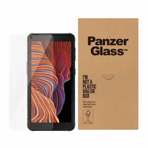 PanzerGlass Screen Protector Samsung Galaxy Xcover 5 Bulk