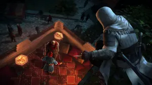 Ubisoft Assassin's Creed Mirage