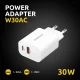 Intenso POWER ADAPTER USB-A/USB-C/7803012 #2