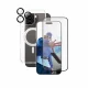 PanzerGlass CARE by PanzerGlass 3-in-1 Ceramic Bundle iPhone 16 Pro Max