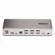 StarTech.com 150UE-USB4DOCKTRIPLE #4