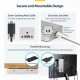 StarTech.com 150UE-USB4DOCKTRIPLE #10