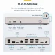 StarTech.com 150UE-USB4DOCKTRIPLE #7