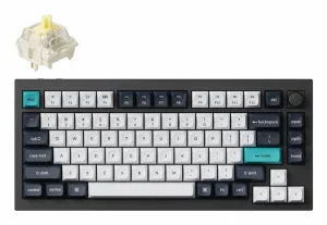 Keychron Q1 Max