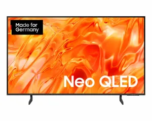 Samsung Neo 50" Neo QLED QN70H 4K Samsung Vision AI Smart TV (2026)