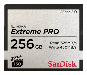 Sandisk Extreme Pro