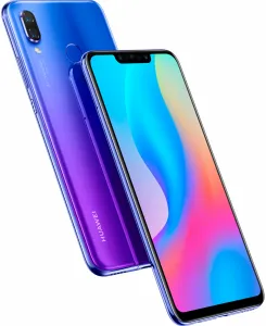 Huawei nova 3