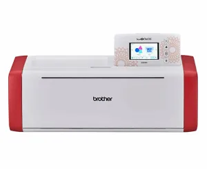 Brother ScanNCut SDX900