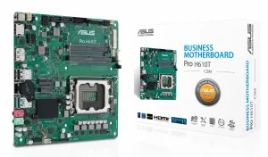 ASUS PRO H610T-CSM