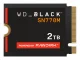 Western Digital Black WD_BLACK SN770M NVMe