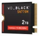 Western Digital Black WD_BLACK SN770M NVMe #3